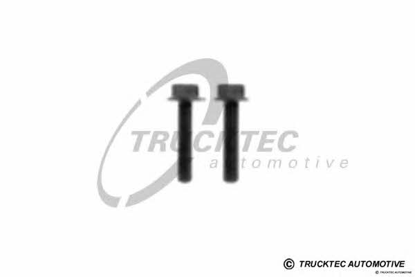 Trucktec 01.67.154 Bolt 0167154: Buy near me in Poland at 2407.PL - Good price!