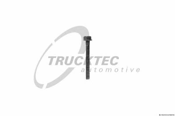 Trucktec 01.67.164 Bolt 0167164: Buy near me in Poland at 2407.PL - Good price!