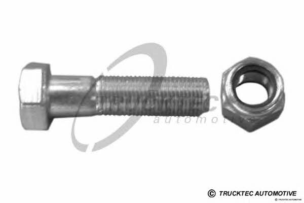 Trucktec 01.67.188 Bolt 0167188: Buy near me in Poland at 2407.PL - Good price!