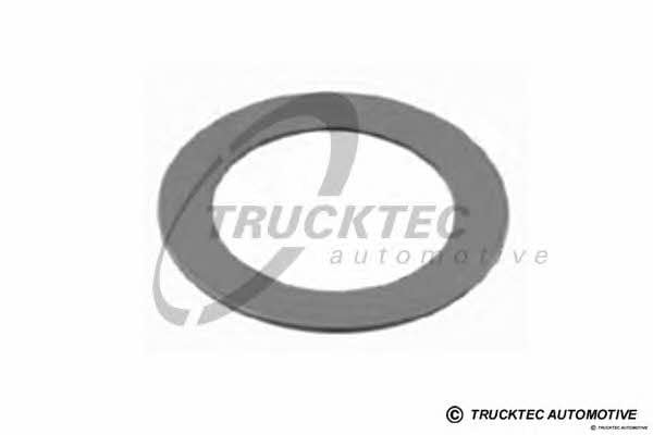 Trucktec 01.67.508 Шайба плоская 0167508: Отличная цена - Купить в Польше на 2407.PL!