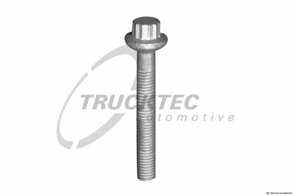 Trucktec 01.67.546 Bolt 0167546: Buy near me in Poland at 2407.PL - Good price!