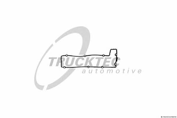 Trucktec 02.10.013 Прокладка клапанной крышки 0210013: Отличная цена - Купить в Польше на 2407.PL!