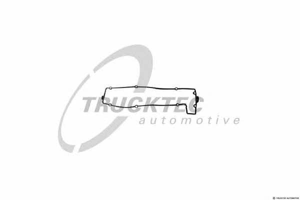 Trucktec 02.10.015 Прокладка клапанной крышки 0210015: Отличная цена - Купить в Польше на 2407.PL!