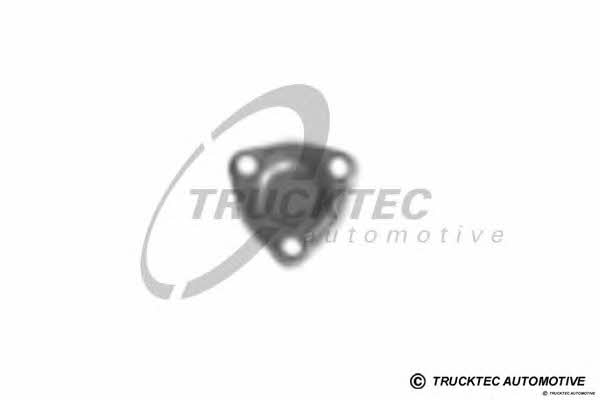 Trucktec 02.10.021 Поддон масляный двигателя 0210021: Отличная цена - Купить в Польше на 2407.PL!