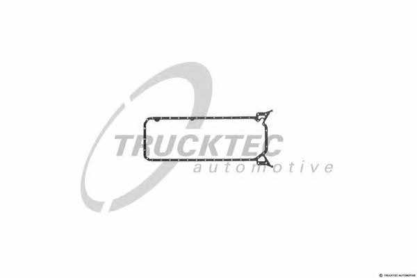 Trucktec 02.10.032 Gasket oil pan 0210032: Buy near me in Poland at 2407.PL - Good price!
