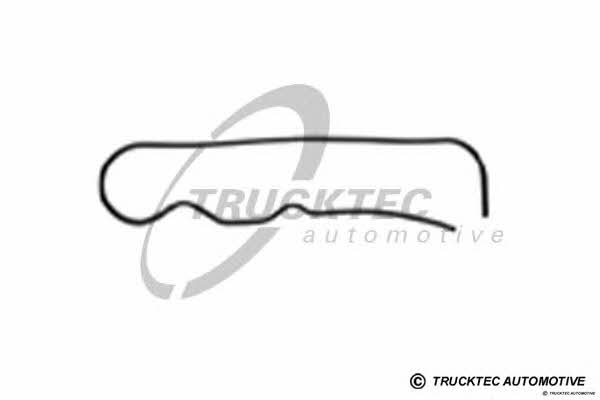 Trucktec 02.10.034 Gasket, cylinder head cover 0210034: Buy near me in Poland at 2407.PL - Good price!