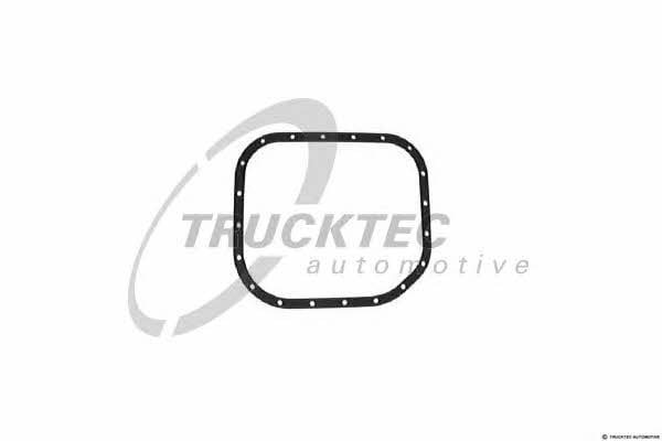 Trucktec 02.10.038 Gasket oil pan 0210038: Buy near me in Poland at 2407.PL - Good price!