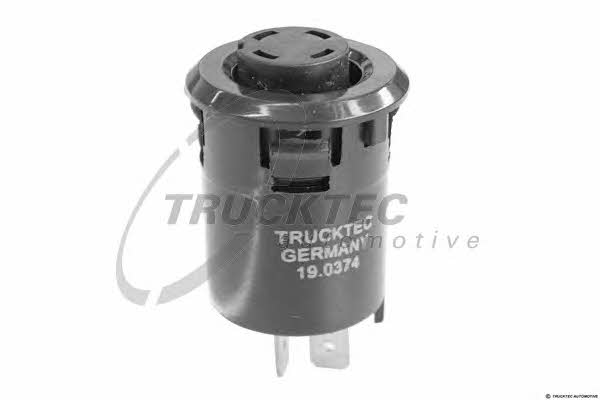 Trucktec 01.42.003 Door end 0142003: Buy near me in Poland at 2407.PL - Good price!
