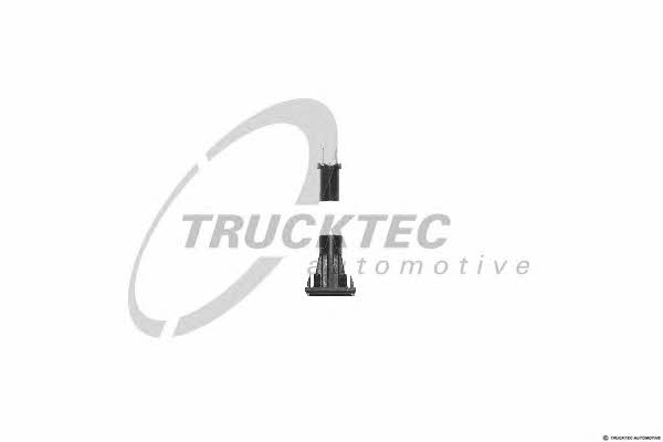 Trucktec 01.42.090 Патрон лампи 0142090: Купити у Польщі - Добра ціна на 2407.PL!