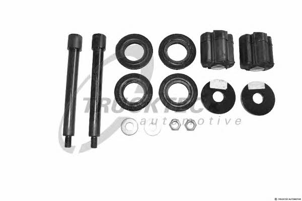 Trucktec 01.43.006 Cabin fixing kit 0143006: Buy near me in Poland at 2407.PL - Good price!