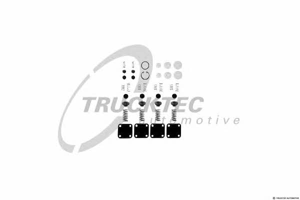 Trucktec 01.43.033 Auto part 0143033: Buy near me in Poland at 2407.PL - Good price!