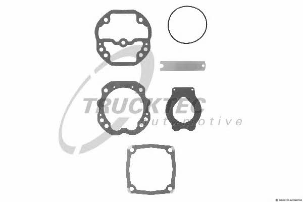 Trucktec 01.43.053 Ремкомплект компрессора пневматического 0143053: Отличная цена - Купить в Польше на 2407.PL!