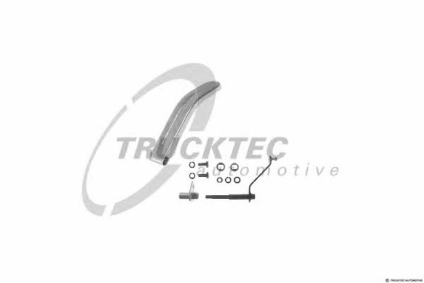 Trucktec 01.43.061 Gas pedal 0143061: Buy near me at 2407.PL in Poland at an Affordable price!