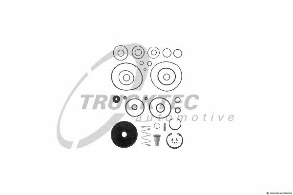 Trucktec 01.43.108 Auto part 0143108: Buy near me in Poland at 2407.PL - Good price!