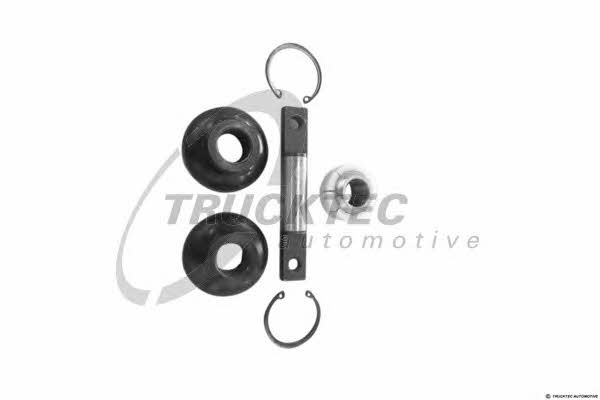 Trucktec 01.43.121 Repair Kit for Gear Shift Drive 0143121: Buy near me at 2407.PL in Poland at an Affordable price!