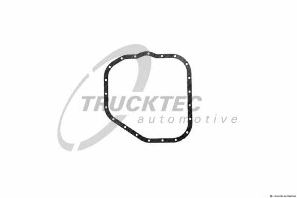 Trucktec 02.10.049 Gasket oil pan 0210049: Buy near me in Poland at 2407.PL - Good price!