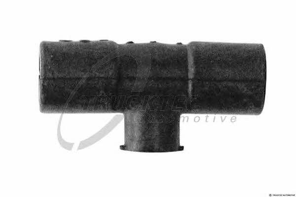 Trucktec 02.10.060 Breather Hose for crankcase 0210060: Buy near me in Poland at 2407.PL - Good price!