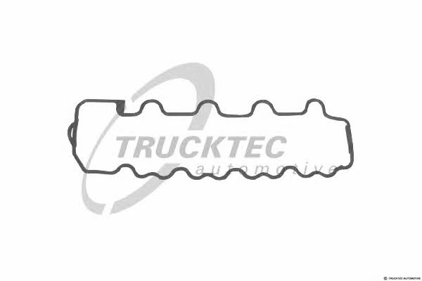 Trucktec 02.10.075 Gasket, cylinder head cover 0210075: Buy near me in Poland at 2407.PL - Good price!