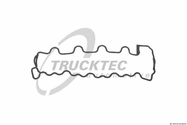 Trucktec 02.10.076 Gasket, cylinder head cover 0210076: Buy near me in Poland at 2407.PL - Good price!