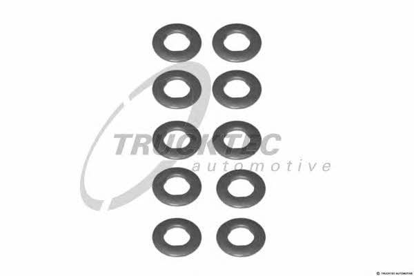 Trucktec 02.10.078 Fuel injector washer 0210078: Buy near me in Poland at 2407.PL - Good price!