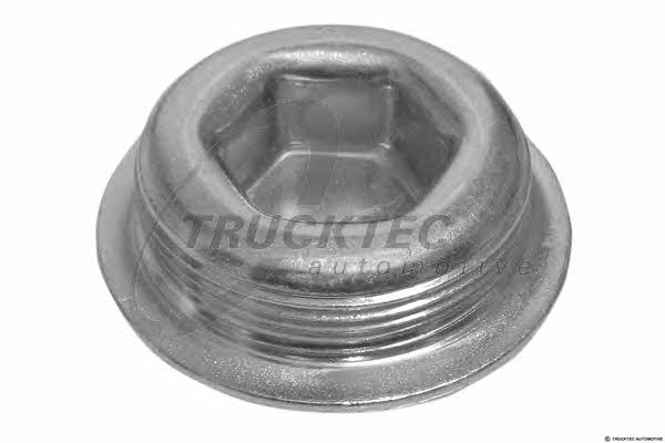 Trucktec 02.10.099 Sump plug 0210099: Buy near me in Poland at 2407.PL - Good price!