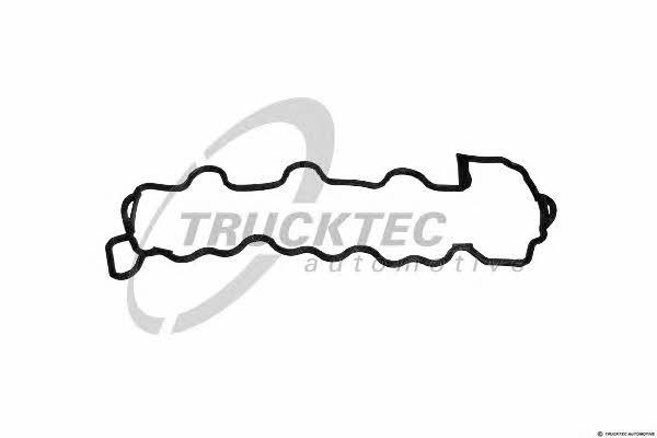 Trucktec 02.10.104 Plug/stub 0210104: Buy near me in Poland at 2407.PL - Good price!