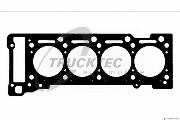 Trucktec 02.10.113 Gasket, cylinder head 0210113: Buy near me in Poland at 2407.PL - Good price!