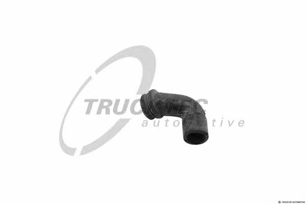 Trucktec 02.10.114 Шланг, воздухоотвод крышки головки цилиндра 0210114: Купить в Польше - Отличная цена на 2407.PL!