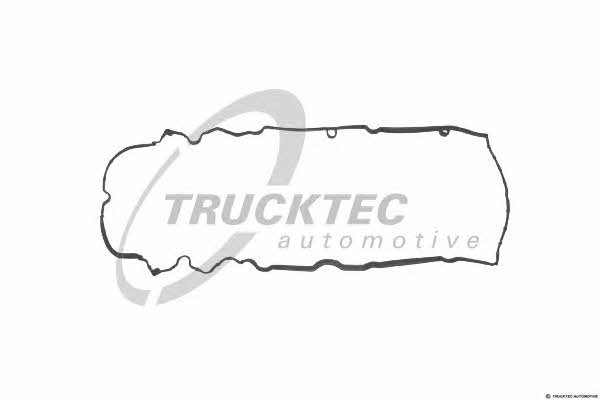Trucktec 02.10.116 Gasket, cylinder head cover 0210116: Buy near me in Poland at 2407.PL - Good price!