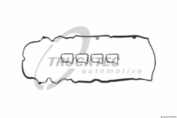Trucktec 02.10.117 Прокладка клапанной крышки (комплект) 0210117: Отличная цена - Купить в Польше на 2407.PL!