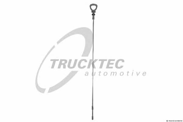 Trucktec 02.10.125 ROD ASSY-OIL LEVEL GAUGE 0210125: Buy near me in Poland at 2407.PL - Good price!