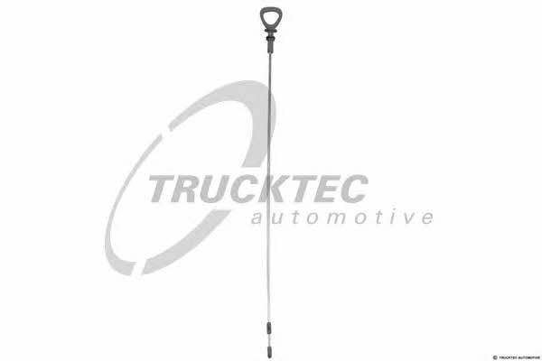 Trucktec 02.10.126 ROD ASSY-OIL LEVEL GAUGE 0210126: Buy near me in Poland at 2407.PL - Good price!