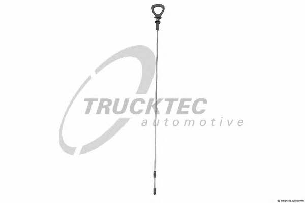Trucktec 02.10.127 ROD ASSY-OIL LEVEL GAUGE 0210127: Buy near me in Poland at 2407.PL - Good price!