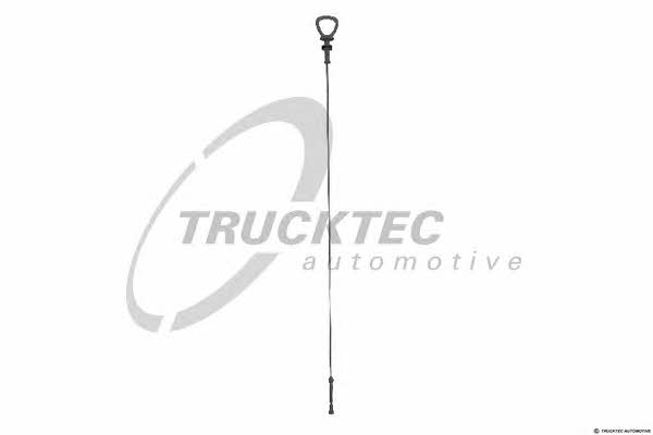 Trucktec 02.10.128 ROD ASSY-OIL LEVEL GAUGE 0210128: Buy near me in Poland at 2407.PL - Good price!