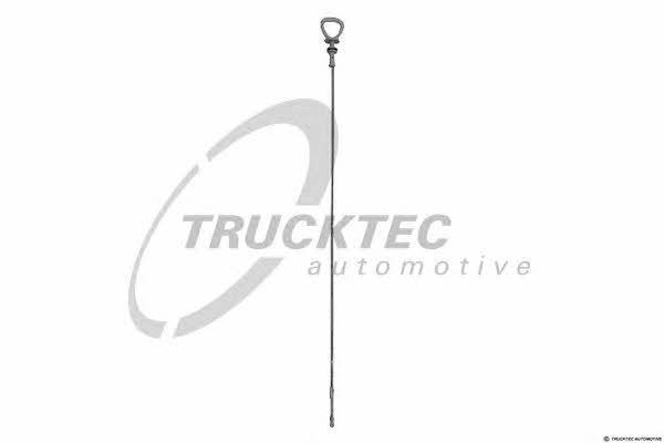 Trucktec 02.10.129 ROD ASSY-OIL LEVEL GAUGE 0210129: Buy near me in Poland at 2407.PL - Good price!