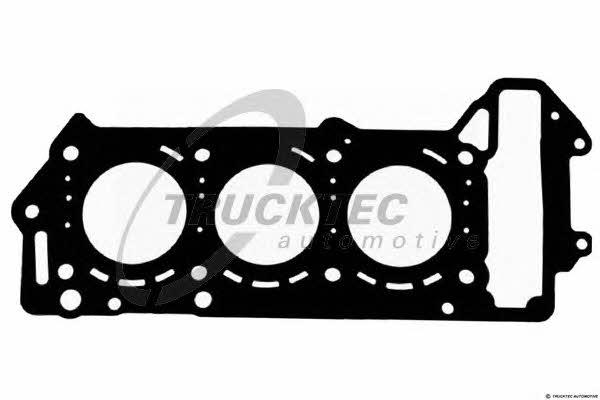 Trucktec 02.10.131 Gasket, cylinder head 0210131: Buy near me in Poland at 2407.PL - Good price!