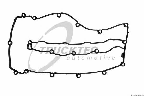 Trucktec 02.10.146 Gasket, cylinder head cover 0210146: Buy near me in Poland at 2407.PL - Good price!
