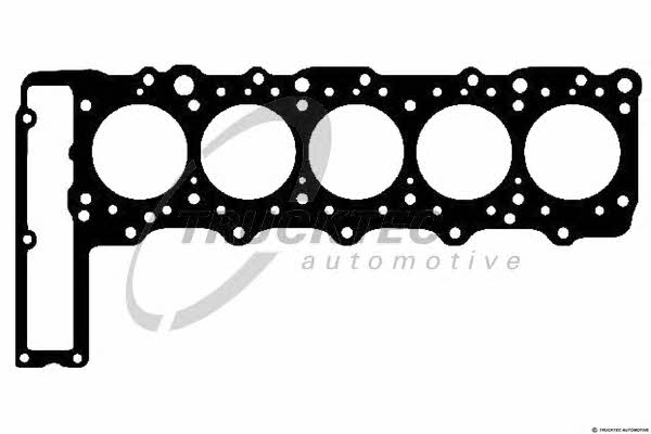 Trucktec 02.10.152 Gasket, cylinder head 0210152: Buy near me in Poland at 2407.PL - Good price!