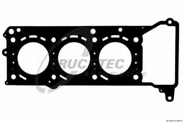 Trucktec 02.10.153 Gasket, cylinder head 0210153: Buy near me in Poland at 2407.PL - Good price!