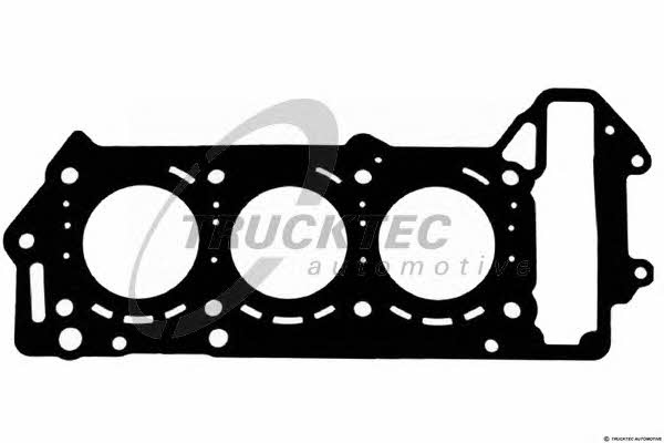 Trucktec 02.10.154 Gasket, cylinder head 0210154: Buy near me in Poland at 2407.PL - Good price!