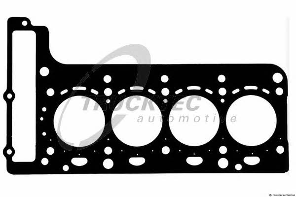 Trucktec 02.10.155 Gasket, cylinder head 0210155: Buy near me at 2407.PL in Poland at an Affordable price!