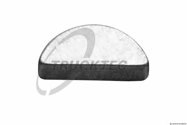 Trucktec 02.11.006 Spring Disc 0211006: Buy near me in Poland at 2407.PL - Good price!