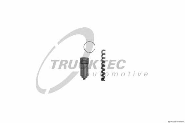 Trucktec 02.12.018 Timing Chain Tensioner 0212018: Buy near me in Poland at 2407.PL - Good price!