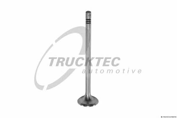 Trucktec 02.12.038 Exhaust valve 0212038: Buy near me in Poland at 2407.PL - Good price!