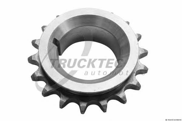 Trucktec 02.12.076 TOOTHED WHEEL 0212076: Buy near me in Poland at 2407.PL - Good price!