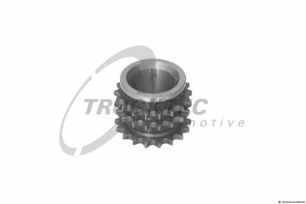 Trucktec 02.12.089 TOOTHED WHEEL 0212089: Buy near me in Poland at 2407.PL - Good price!