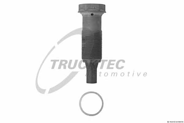 Trucktec 02.12.090 Timing Chain Tensioner 0212090: Buy near me in Poland at 2407.PL - Good price!