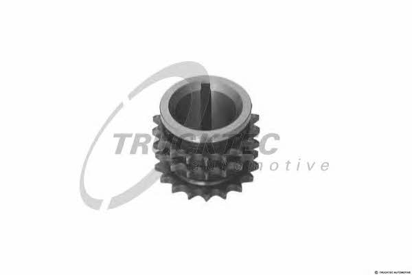 Trucktec 02.12.096 TOOTHED WHEEL 0212096: Buy near me in Poland at 2407.PL - Good price!