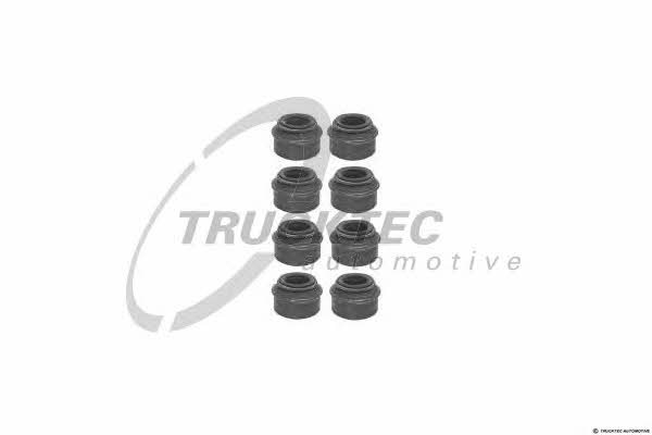 Trucktec 02.12.107 Valve oil seals, kit 0212107: Buy near me in Poland at 2407.PL - Good price!