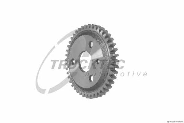 Trucktec 02.12.116 Camshaft Drive Gear 0212116: Buy near me in Poland at 2407.PL - Good price!